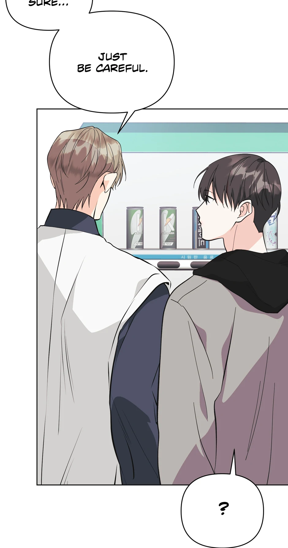 Re-playlist [Official] - 16. Energy Recharge manhwa