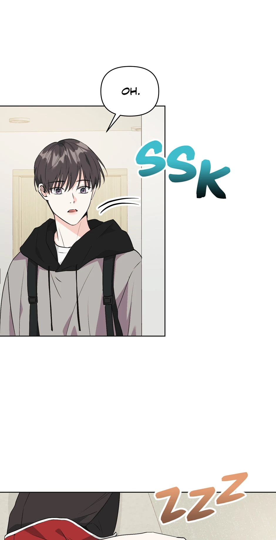 Re-playlist [Official] - 16. Energy Recharge manhwa