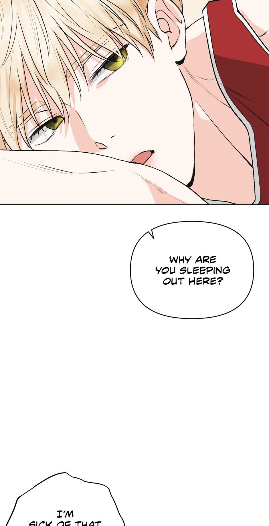 Re-playlist [Official] - 16. Energy Recharge manhwa