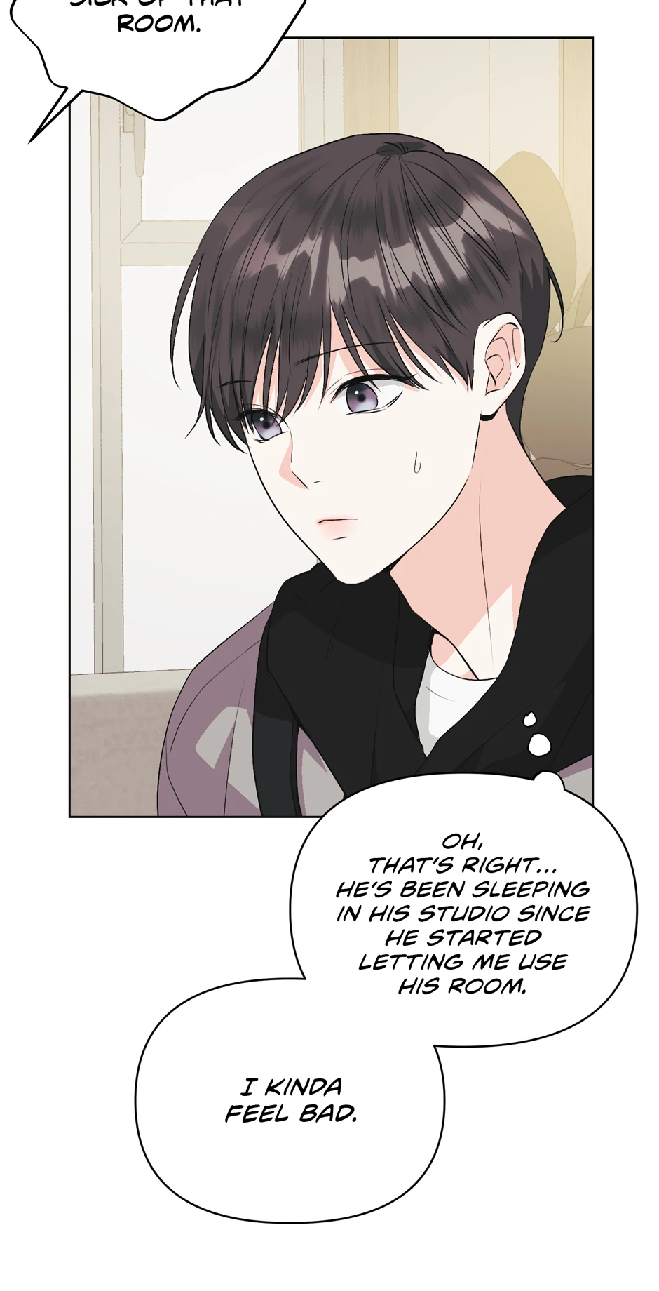 Re-playlist [Official] - 16. Energy Recharge manhwa
