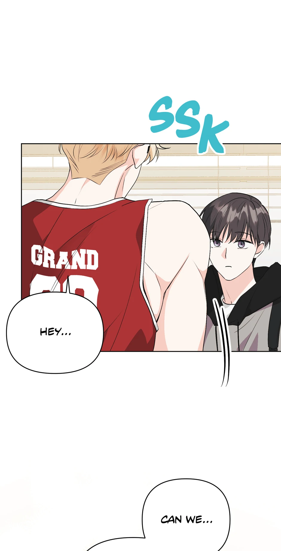 Re-playlist [Official] - 16. Energy Recharge manhwa