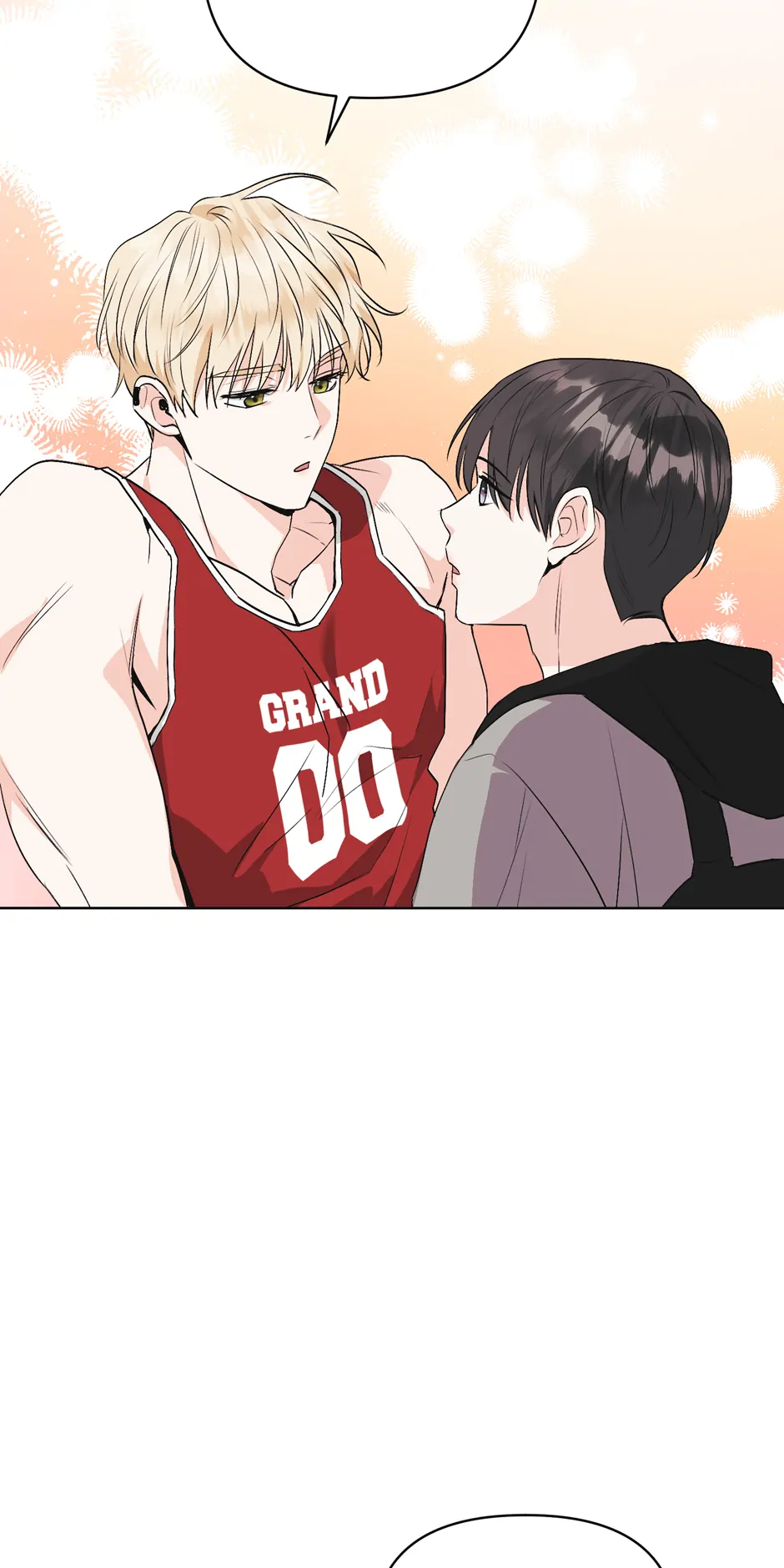 Re-playlist [Official] - 17. Goodnight Sleep manhwa
