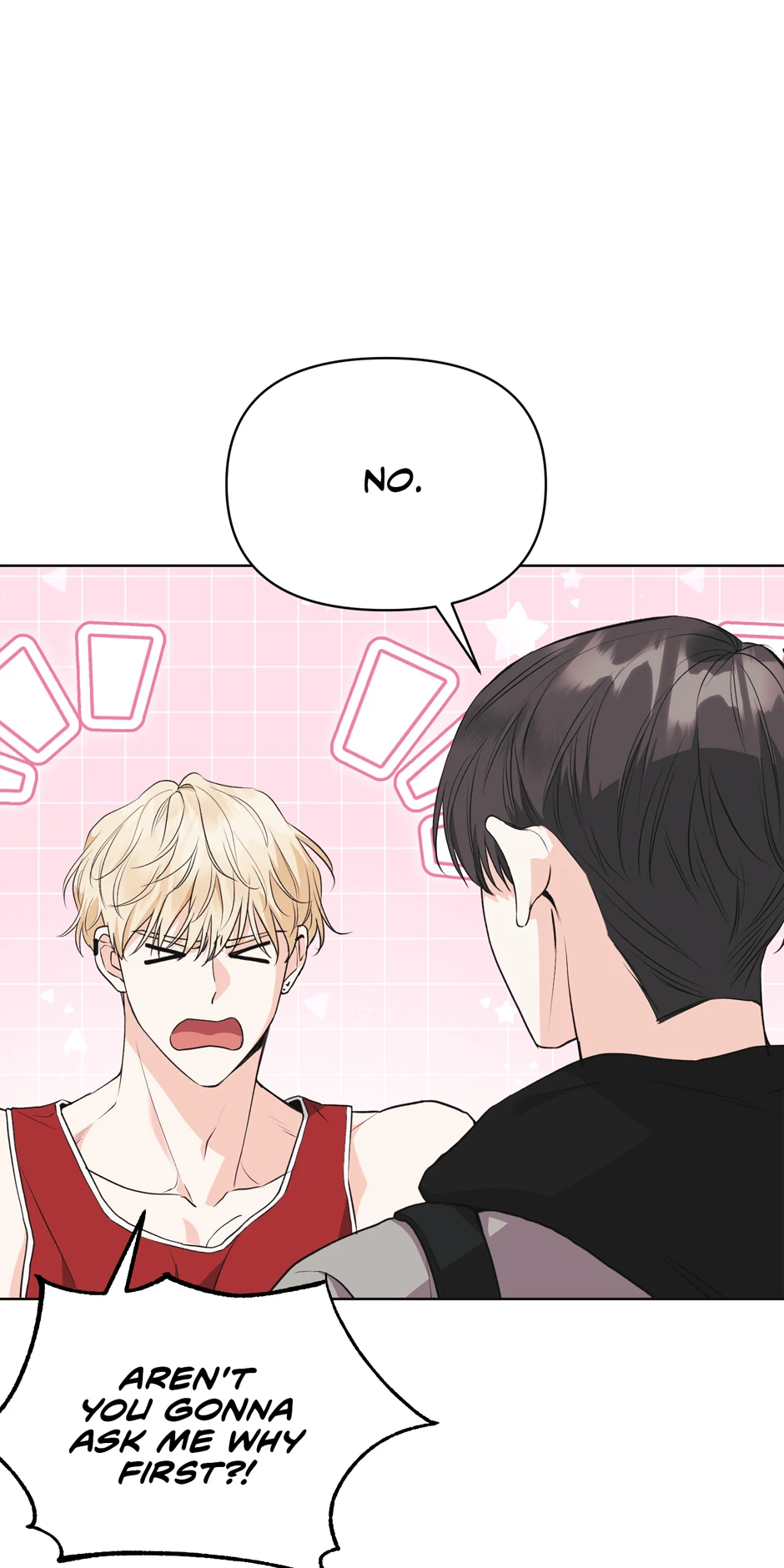 Re-playlist [Official] - 17. Goodnight Sleep manhwa