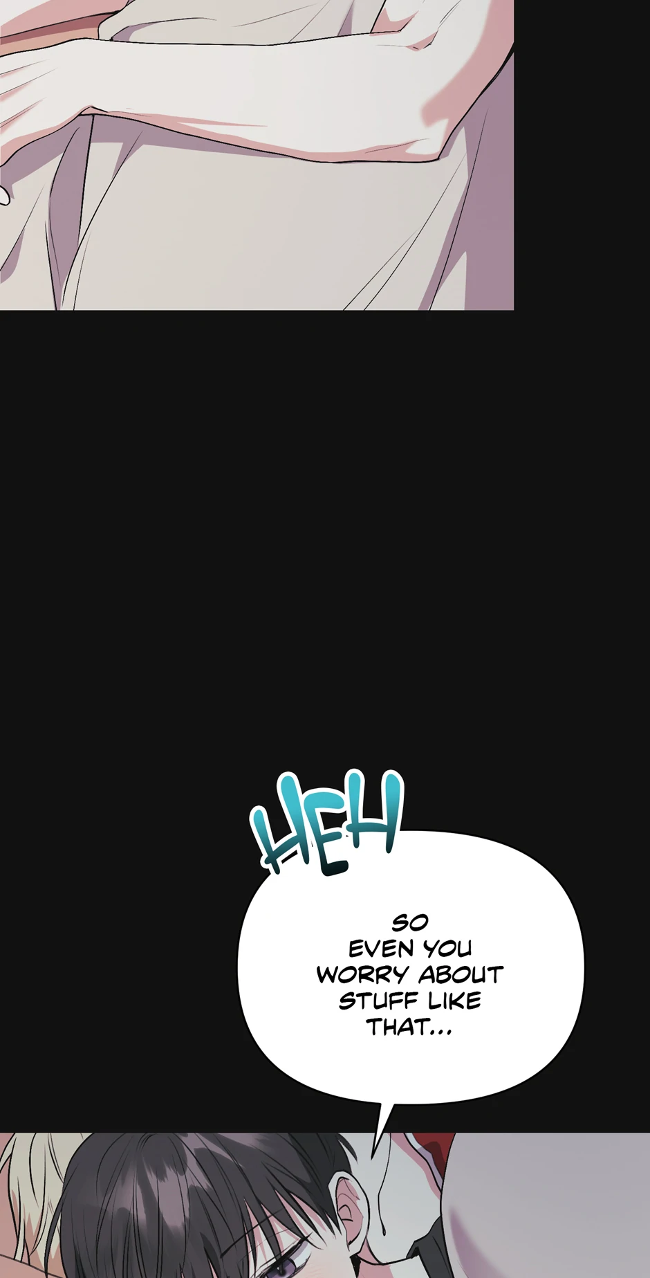 Re-playlist [Official] - 17. Goodnight Sleep manhwa