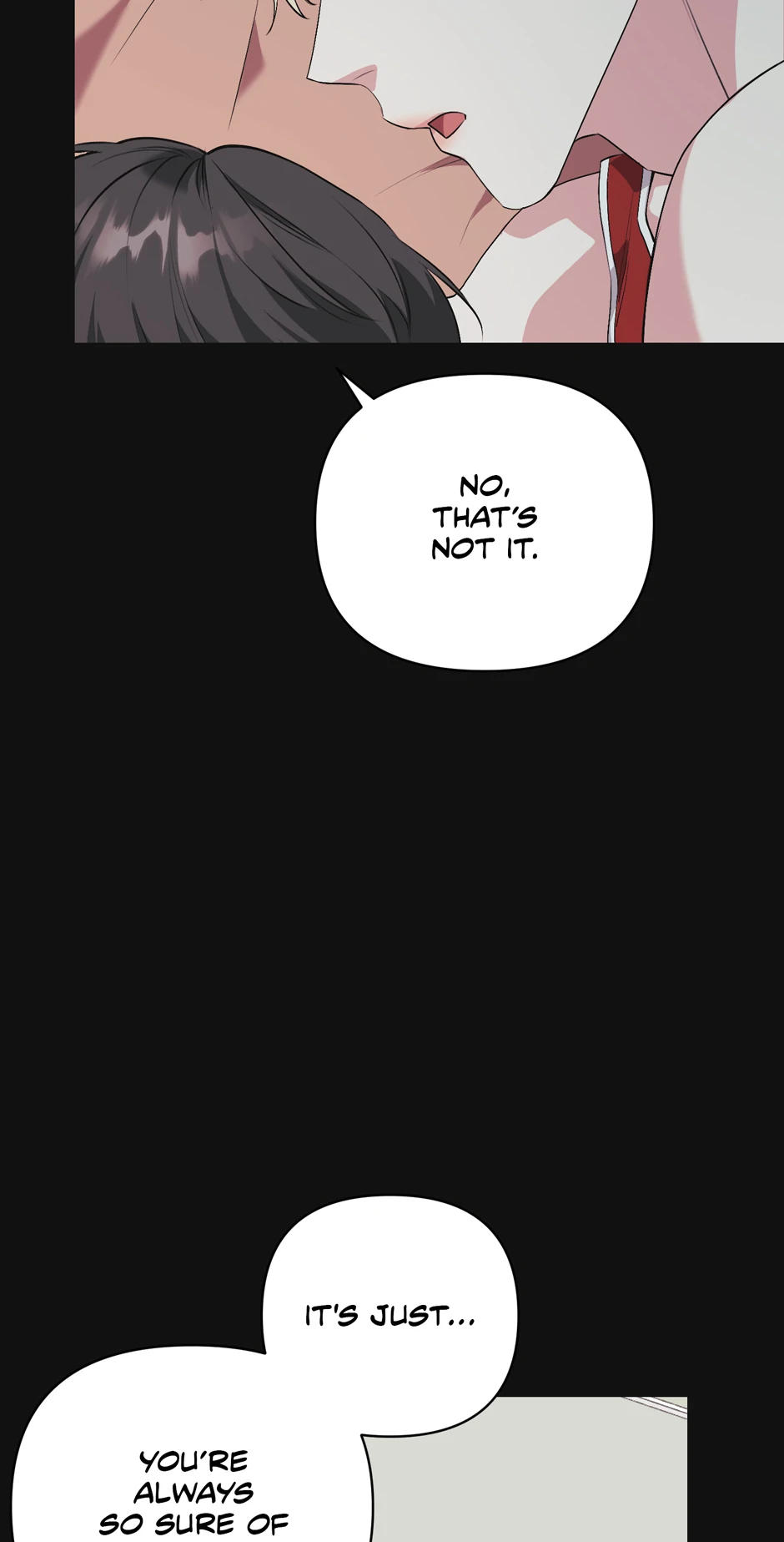 Re-playlist [Official] - 17. Goodnight Sleep manhwa