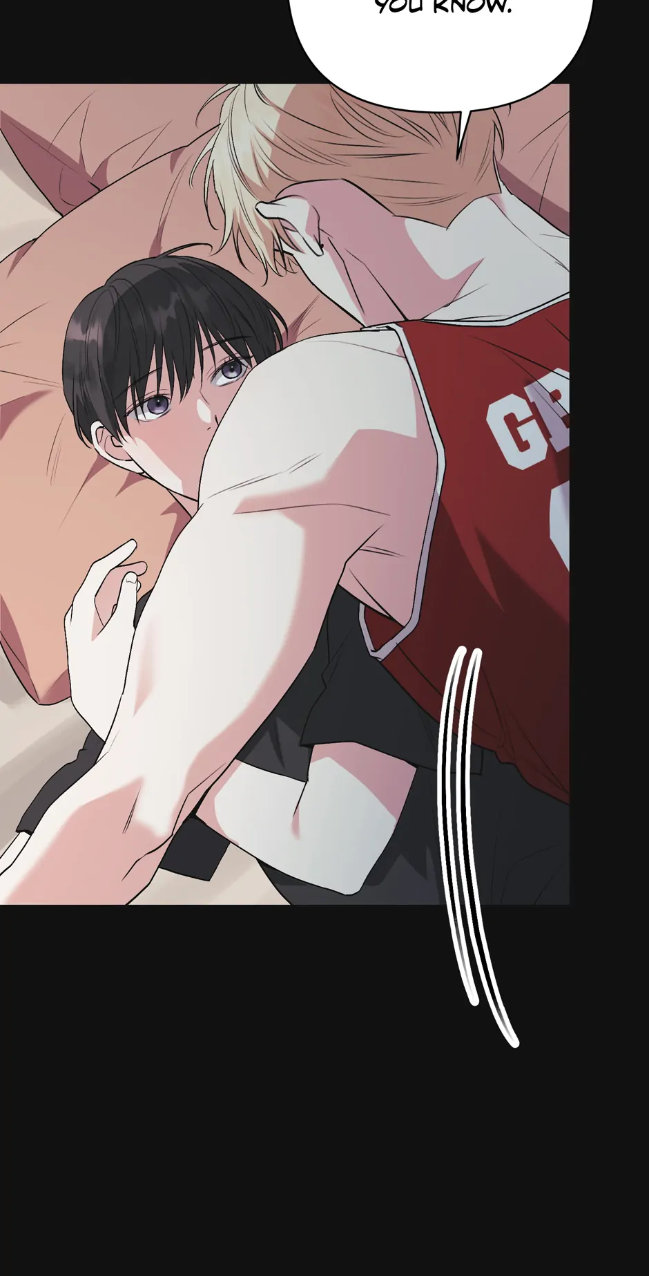 Re-playlist [Official] - 17. Goodnight Sleep manhwa