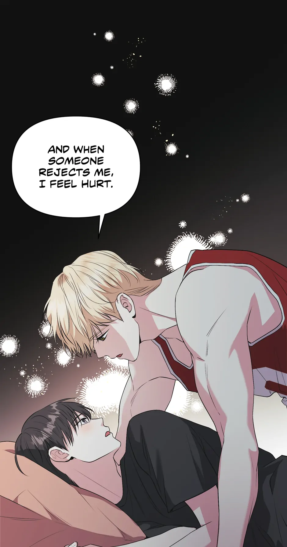 Re-playlist [Official] - 17. Goodnight Sleep manhwa