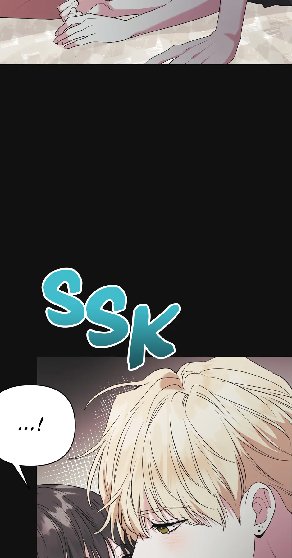 Re-playlist [Official] - 17. Goodnight Sleep manhwa