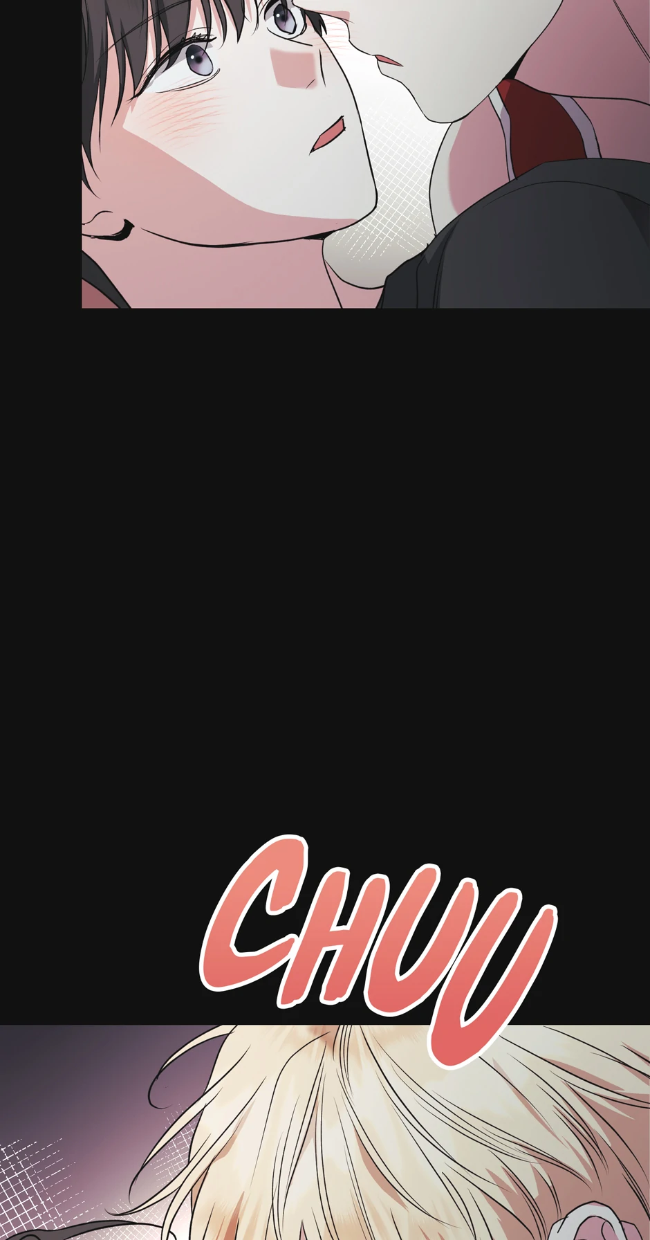 Re-playlist [Official] - 17. Goodnight Sleep manhwa