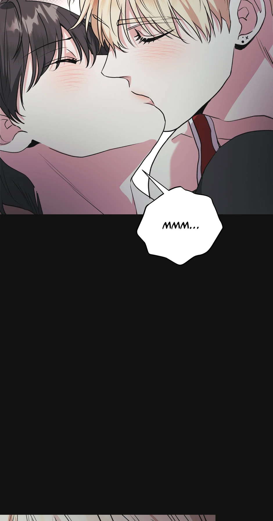 Re-playlist [Official] - 17. Goodnight Sleep manhwa