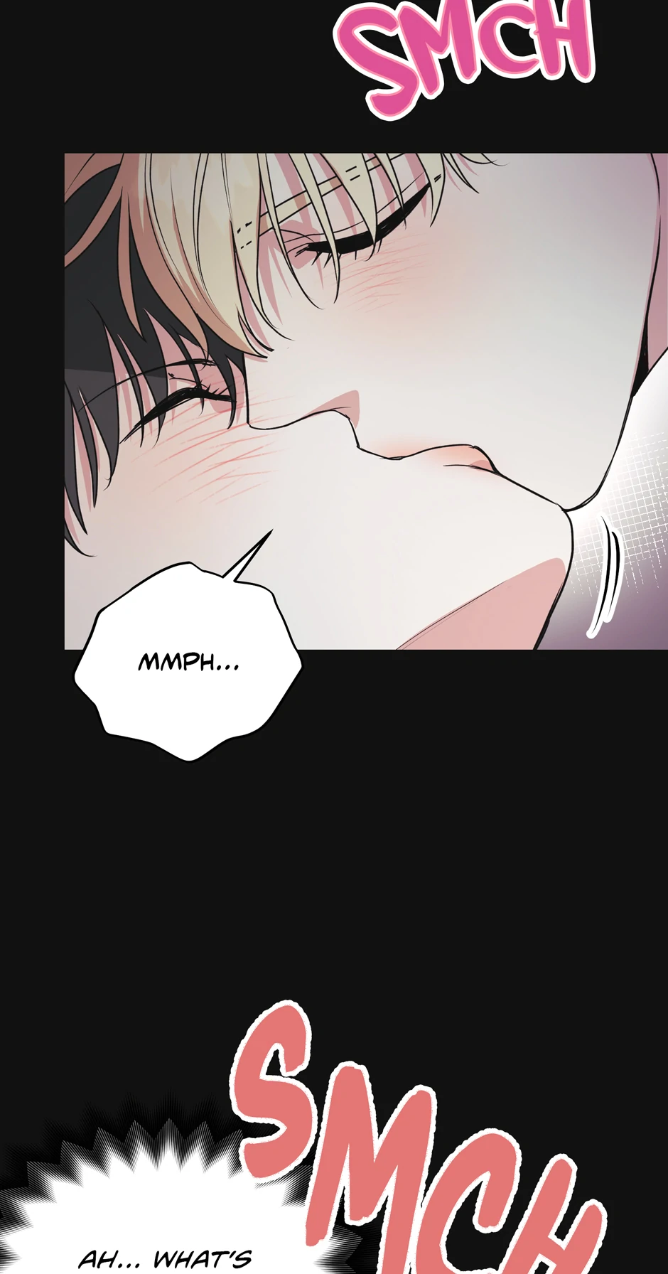 Re-playlist [Official] - 17. Goodnight Sleep manhwa