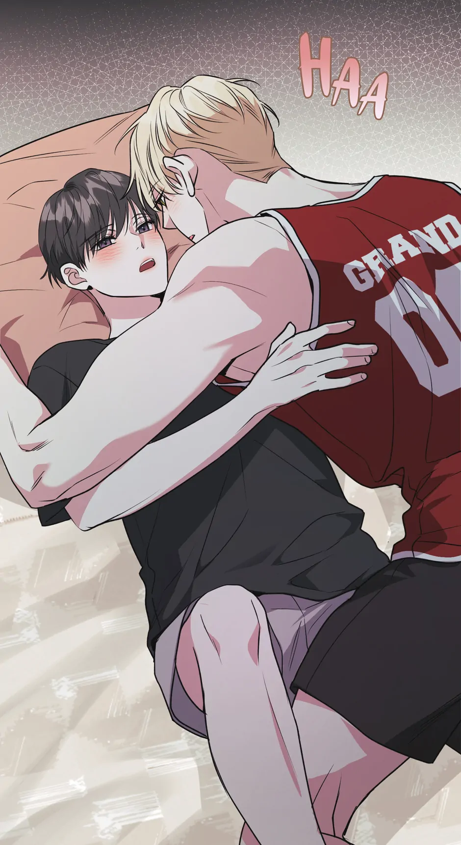 Re-playlist [Official] - 17. Goodnight Sleep manhwa