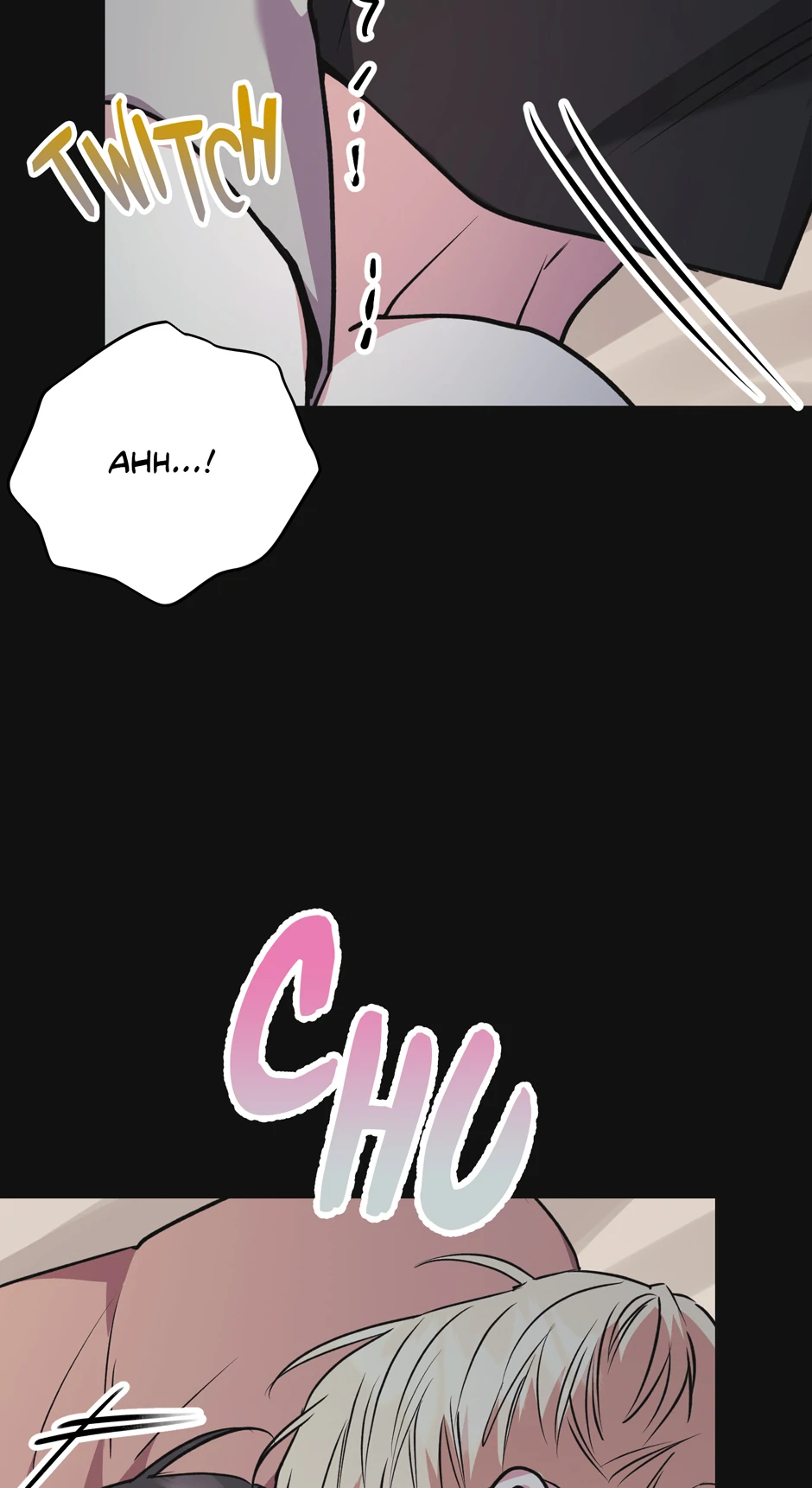 Re-playlist [Official] - 17. Goodnight Sleep manhwa