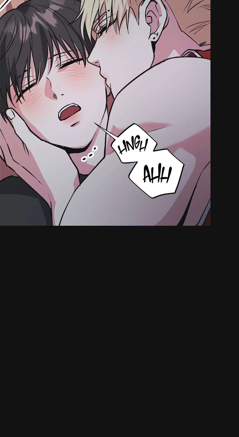 Re-playlist [Official] - 17. Goodnight Sleep manhwa
