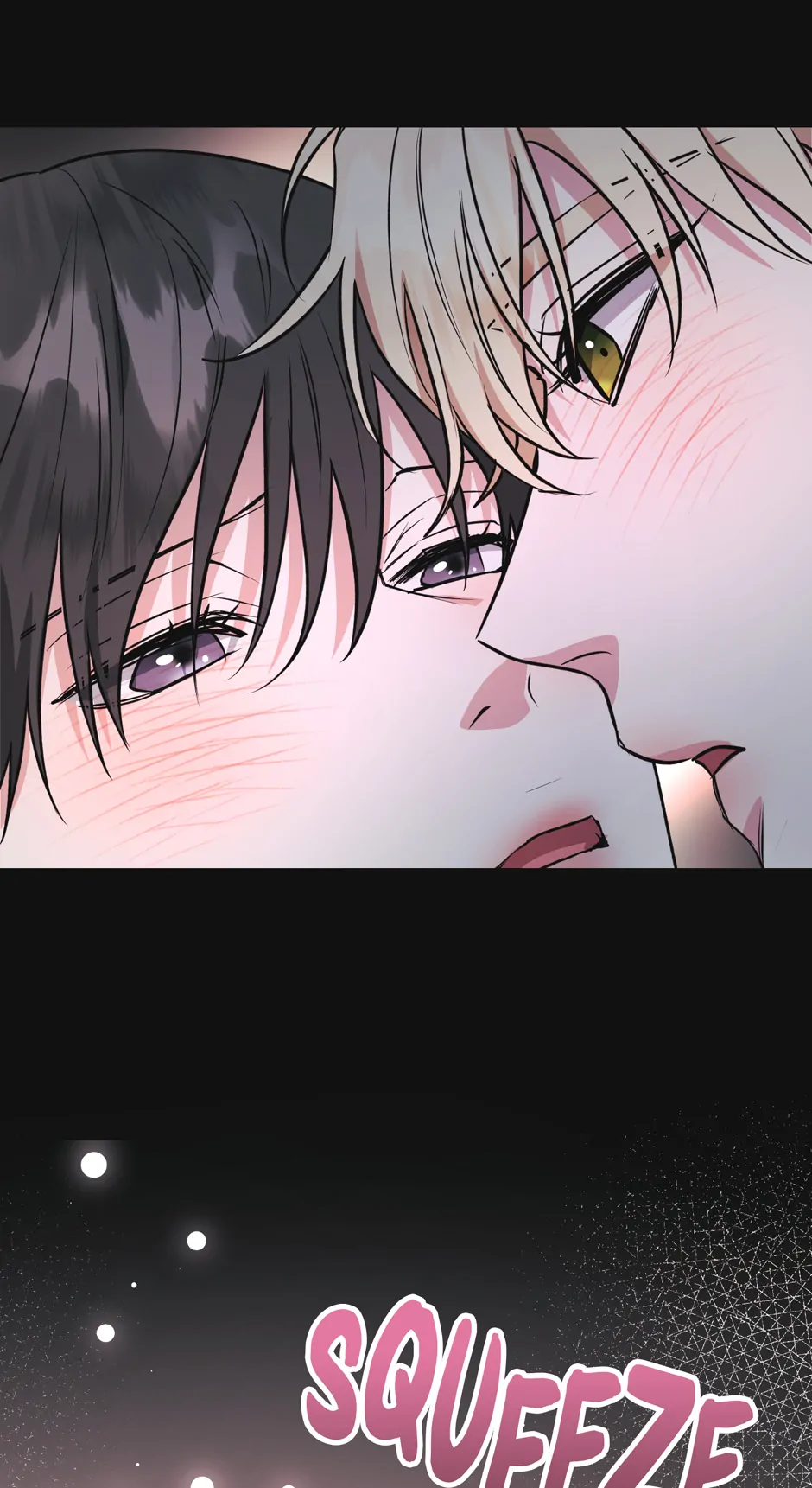 Re-playlist [Official] - 17. Goodnight Sleep manhwa