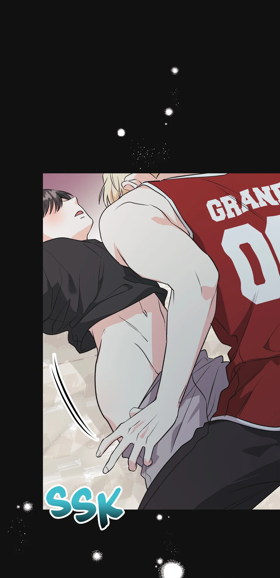 Re-playlist [Official] - 17. Goodnight Sleep manhwa