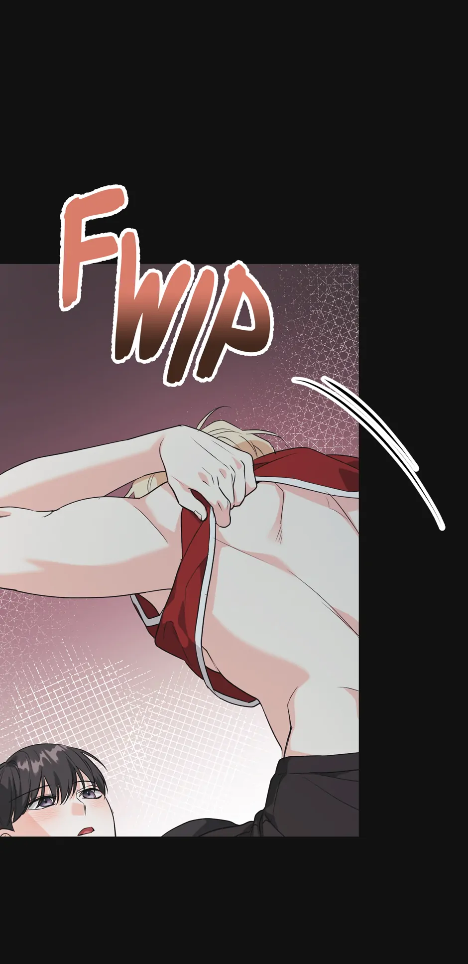 Re-playlist [Official] - 17. Goodnight Sleep manhwa