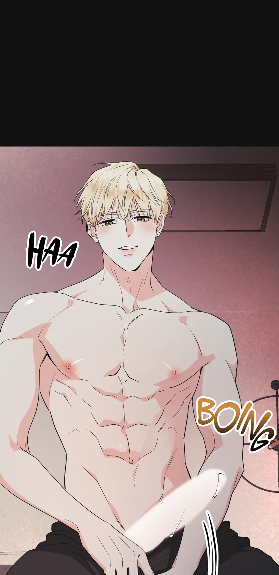 Re-playlist [Official] - 17. Goodnight Sleep manhwa