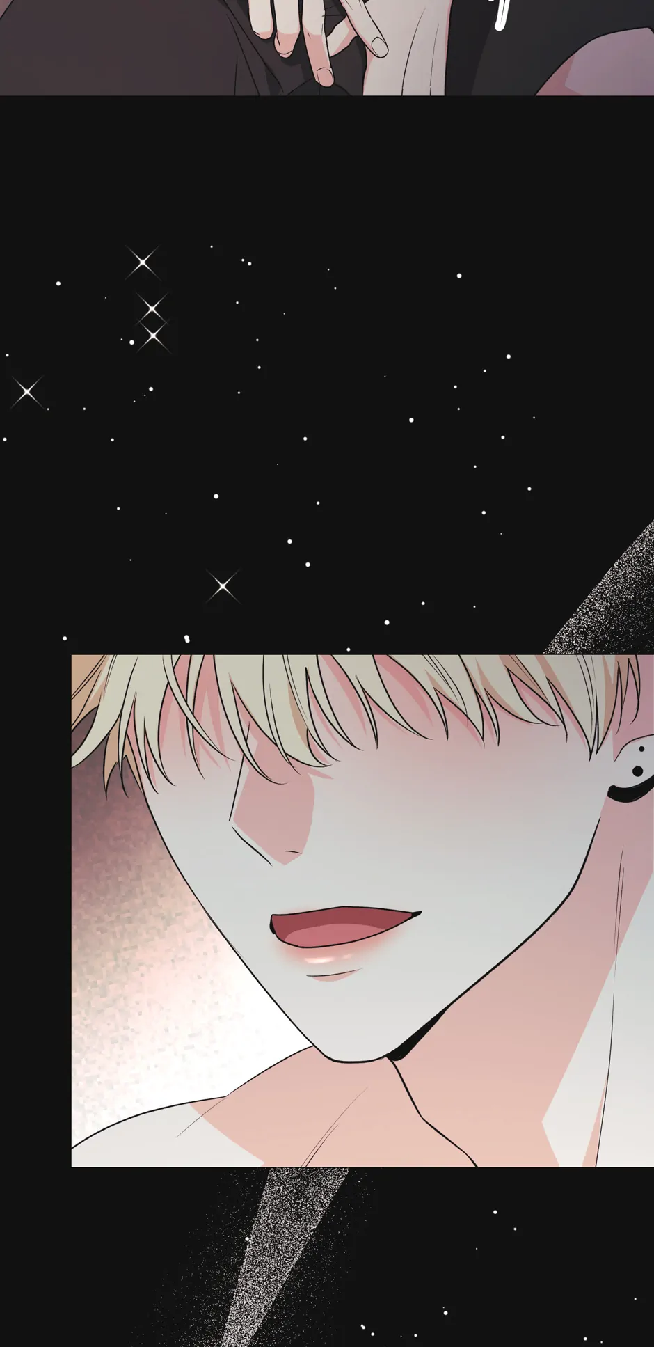 Re-playlist [Official] - 17. Goodnight Sleep manhwa
