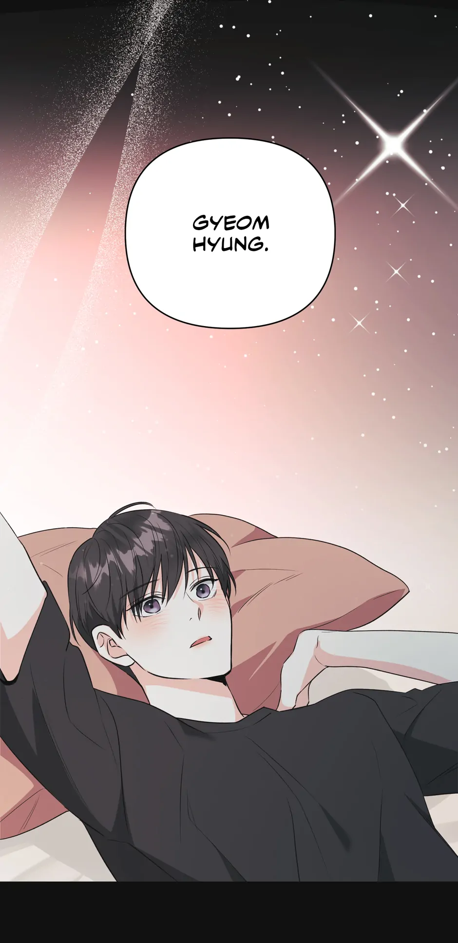 Re-playlist [Official] - 17. Goodnight Sleep manhwa