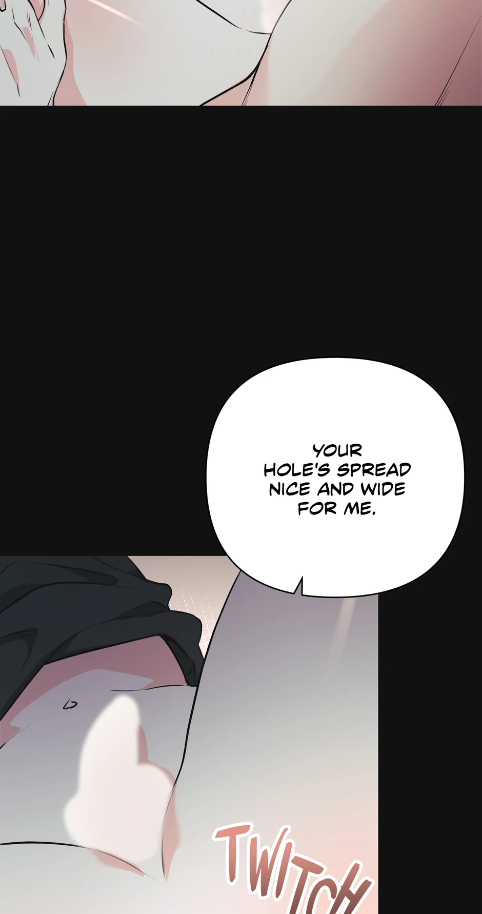 Re-playlist [Official] - 17. Goodnight Sleep manhwa