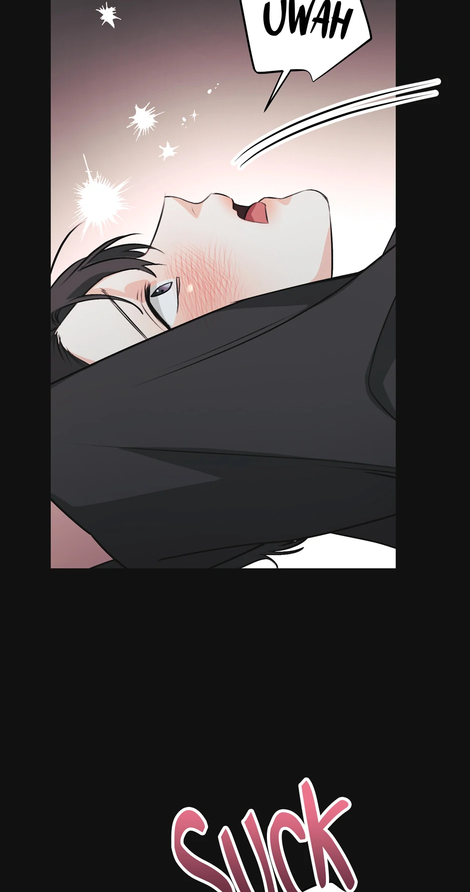 Re-playlist [Official] - 17. Goodnight Sleep manhwa