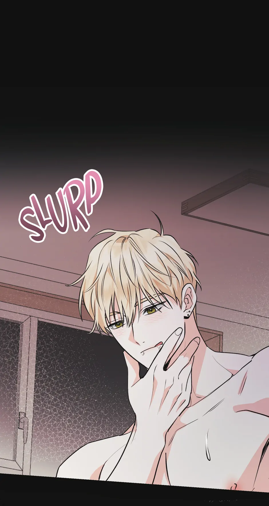 Re-playlist [Official] - 17. Goodnight Sleep manhwa