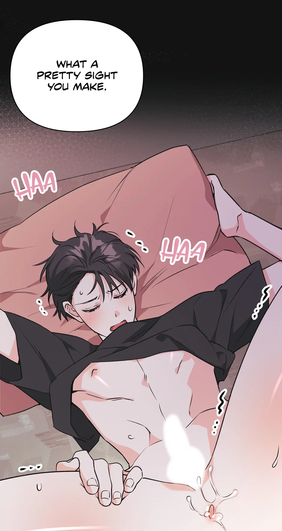 Re-playlist [Official] - 17. Goodnight Sleep manhwa