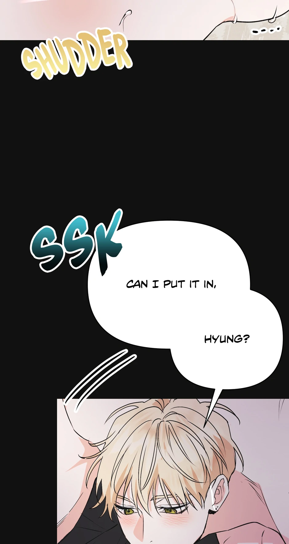 Re-playlist [Official] - 17. Goodnight Sleep manhwa