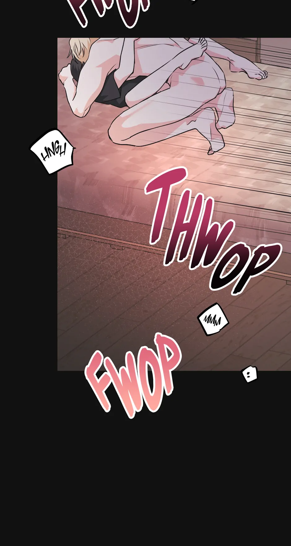 Re-playlist [Official] - 17. Goodnight Sleep manhwa