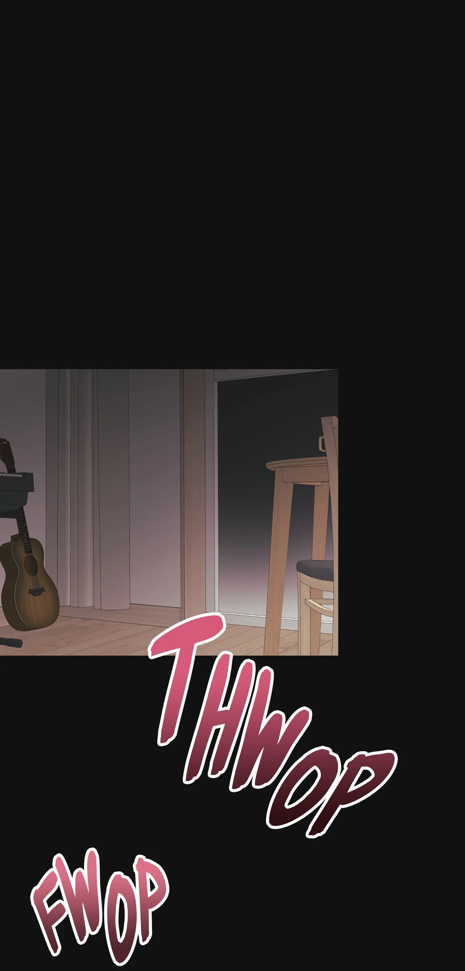 Re-playlist [Official] - 17. Goodnight Sleep manhwa