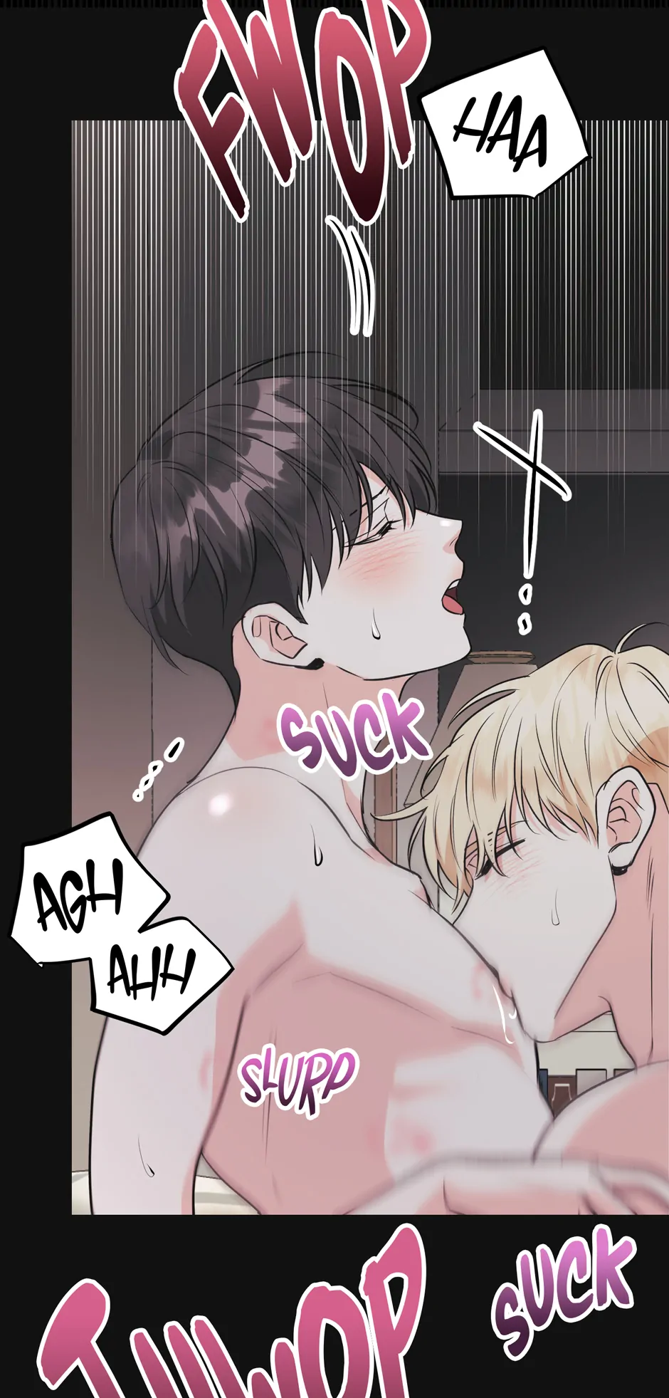 Re-playlist [Official] - 17. Goodnight Sleep manhwa