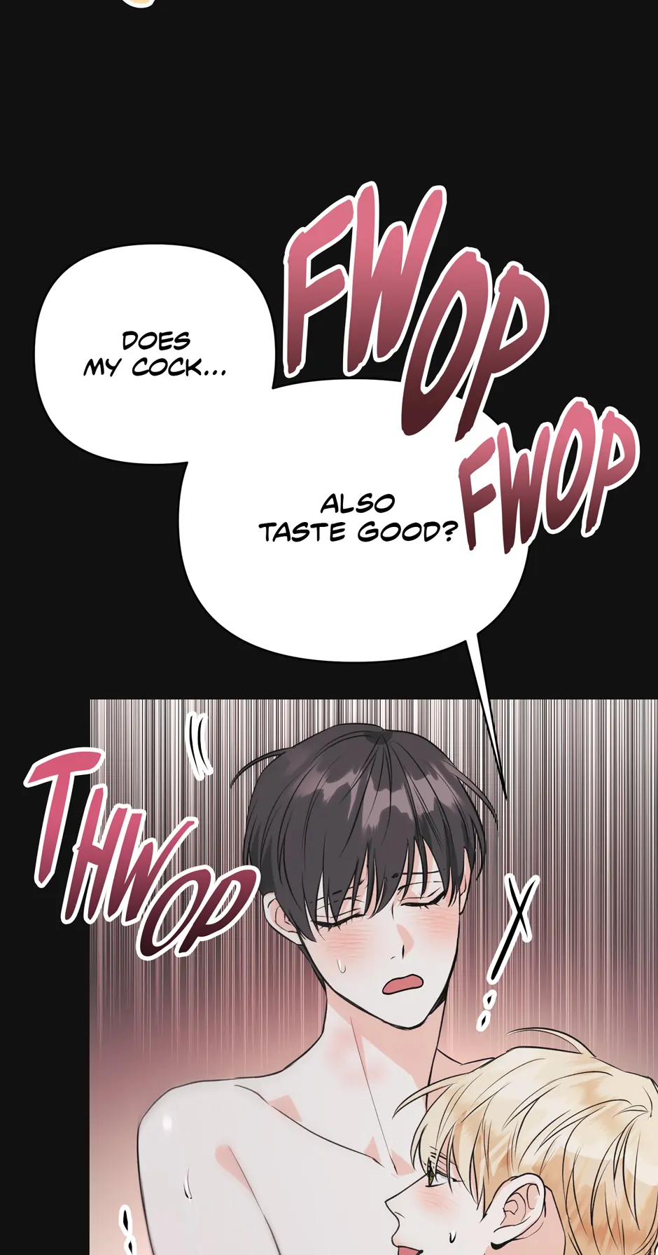 Re-playlist [Official] - 17. Goodnight Sleep manhwa