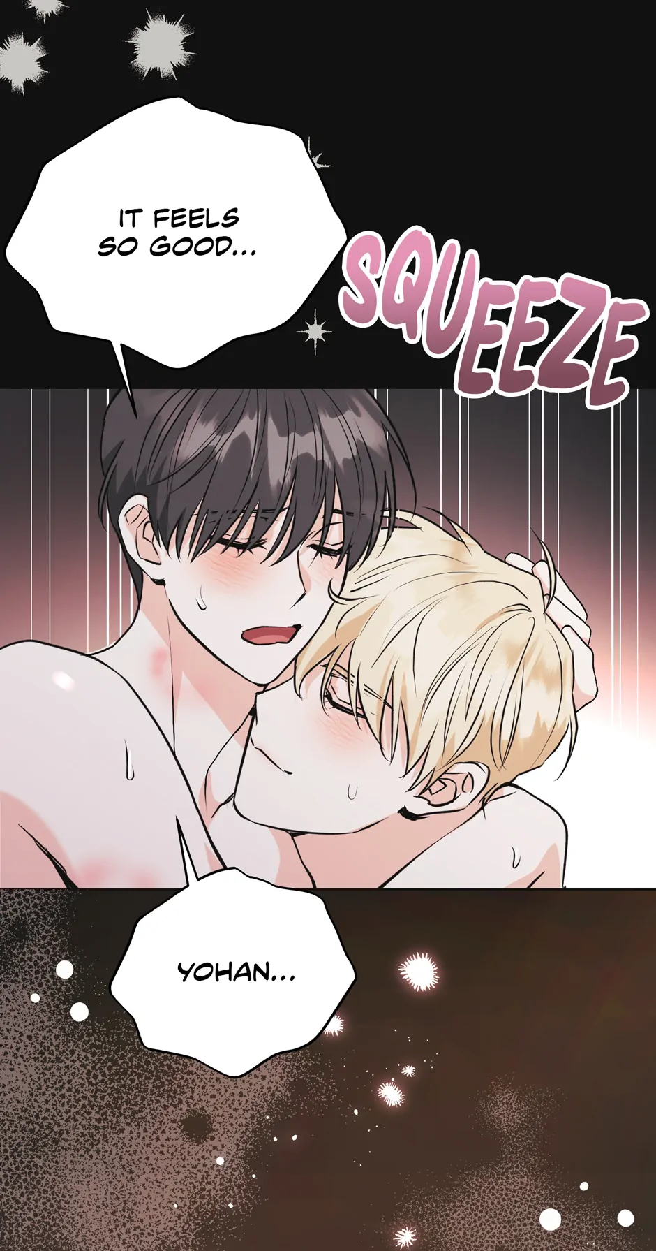 Re-playlist [Official] - 17. Goodnight Sleep manhwa