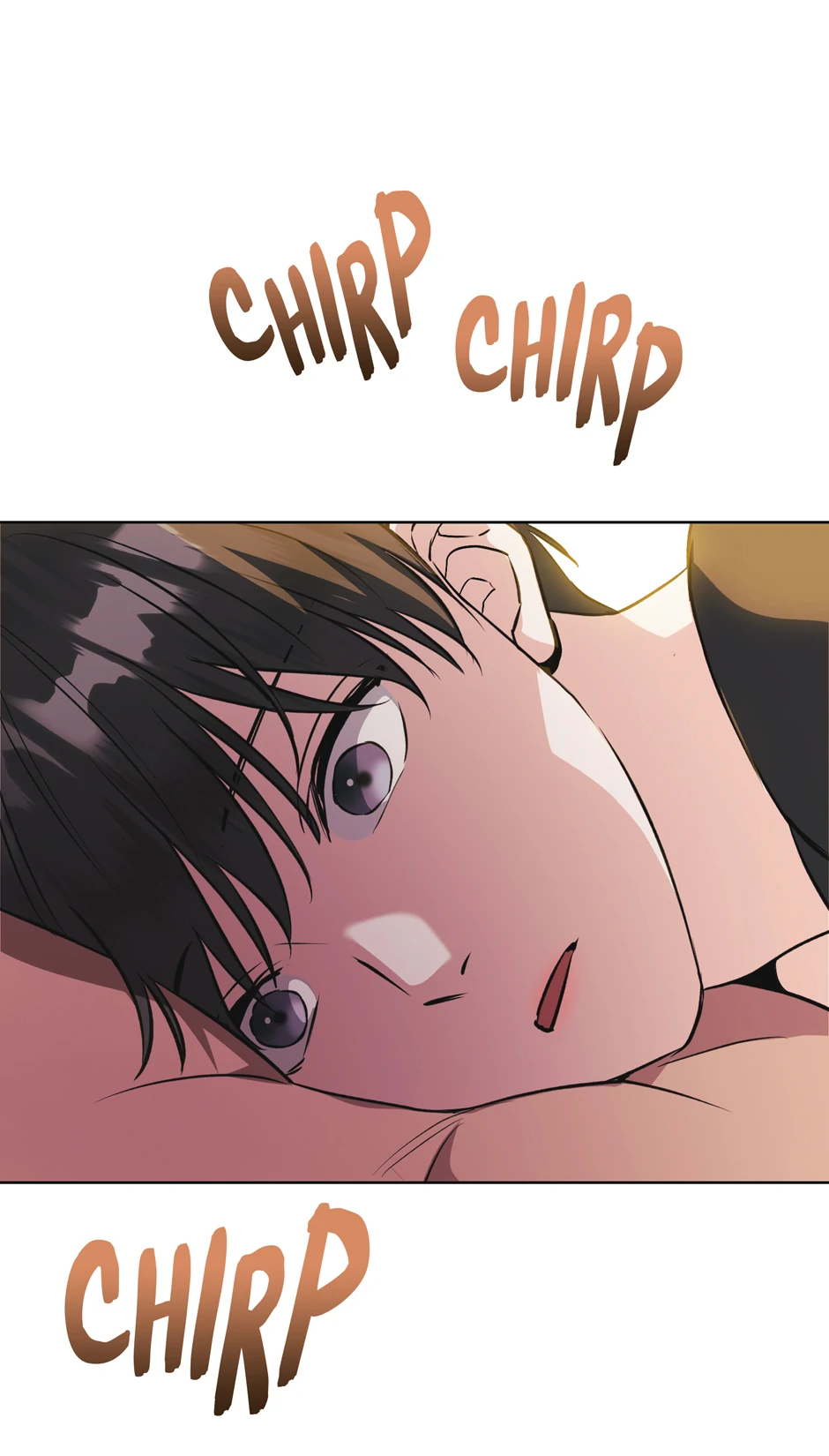 Re-playlist [Official] - 17. Goodnight Sleep manhwa