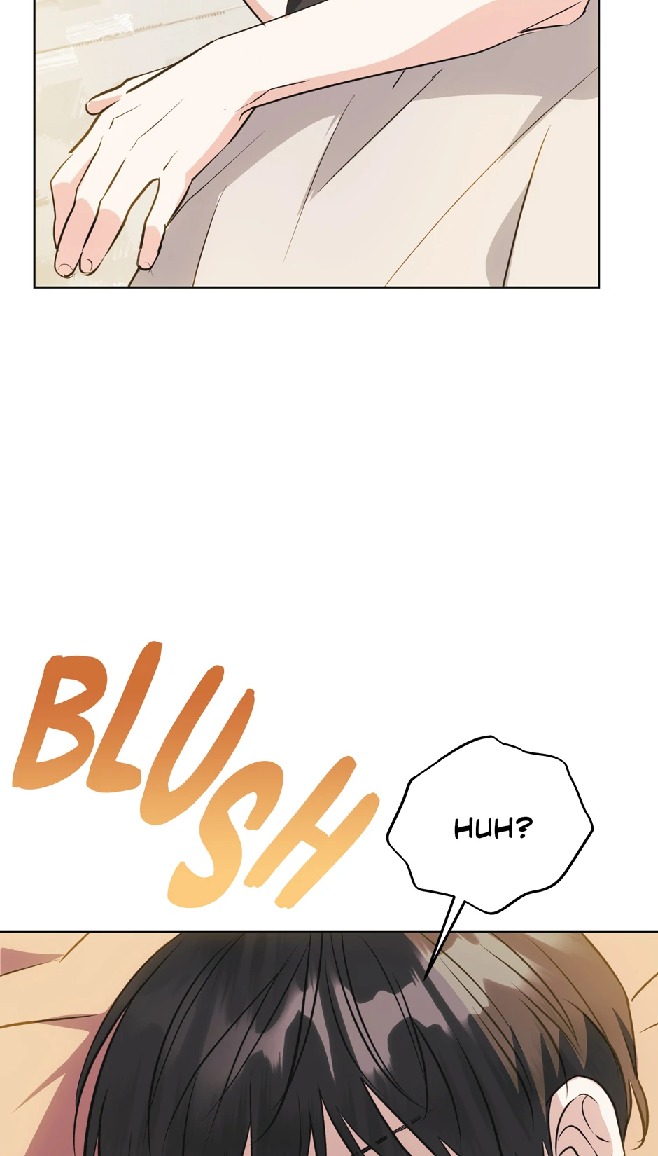 Re-playlist [Official] - 17. Goodnight Sleep manhwa