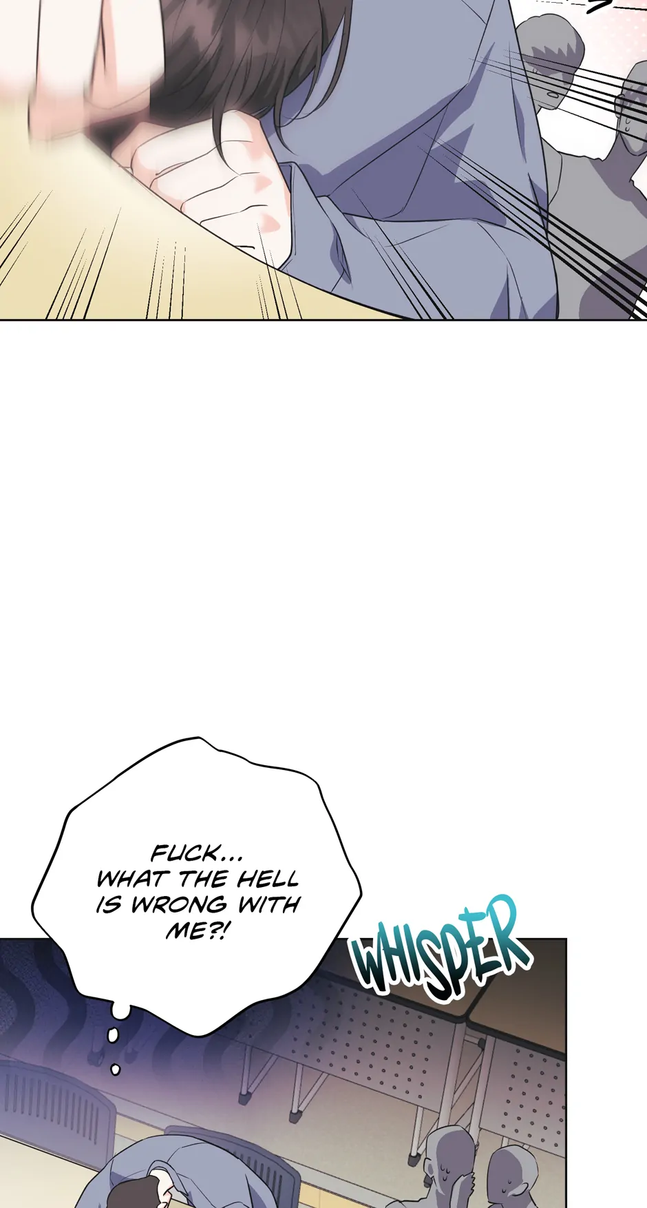 Re-playlist [Official] - 18. Just Us Two manhwa