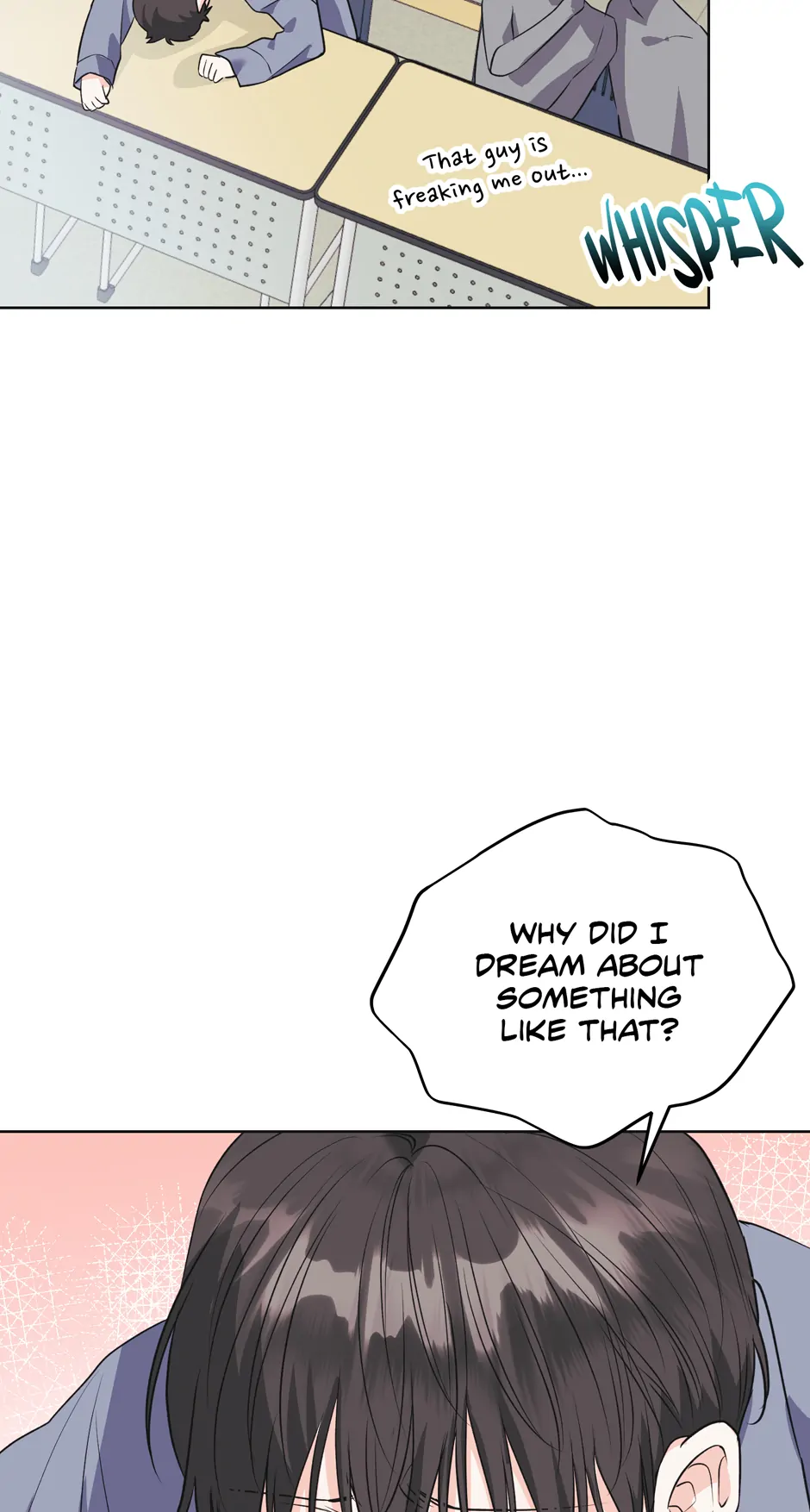 Re-playlist [Official] - 18. Just Us Two manhwa