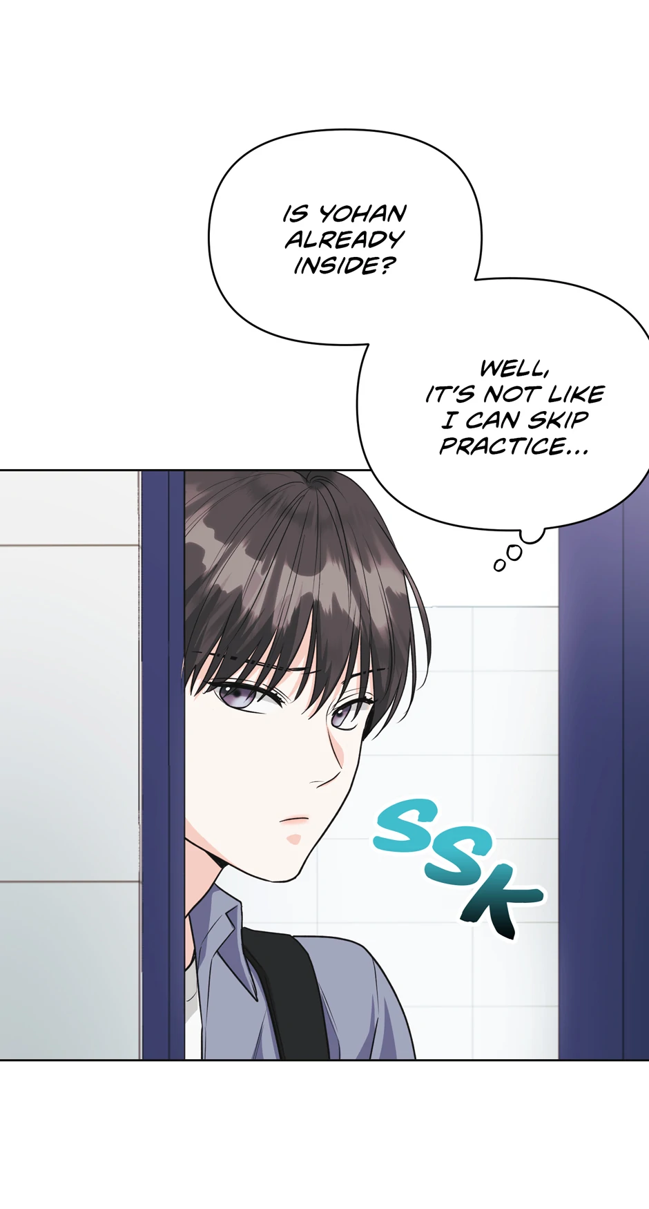 Re-playlist [Official] - 18. Just Us Two manhwa