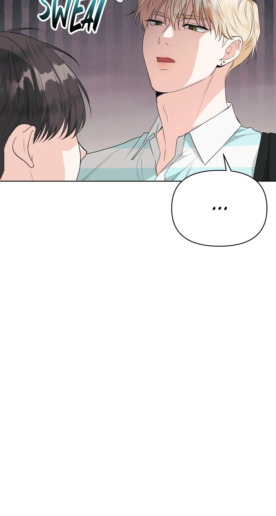 Re-playlist [Official] - 18. Just Us Two manhwa