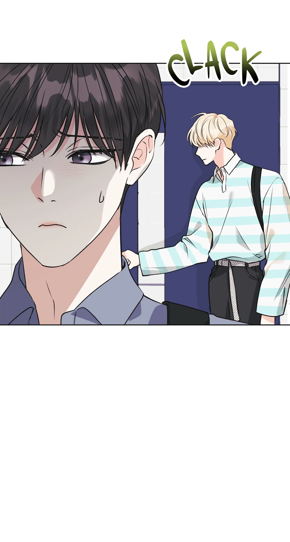 Re-playlist [Official] - 18. Just Us Two manhwa