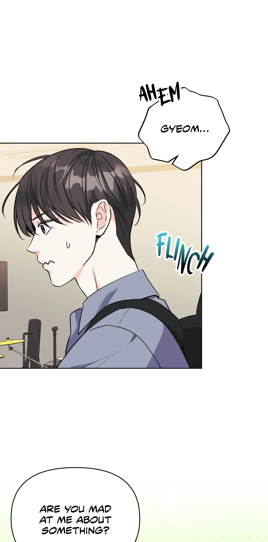 Re-playlist [Official] - 18. Just Us Two manhwa