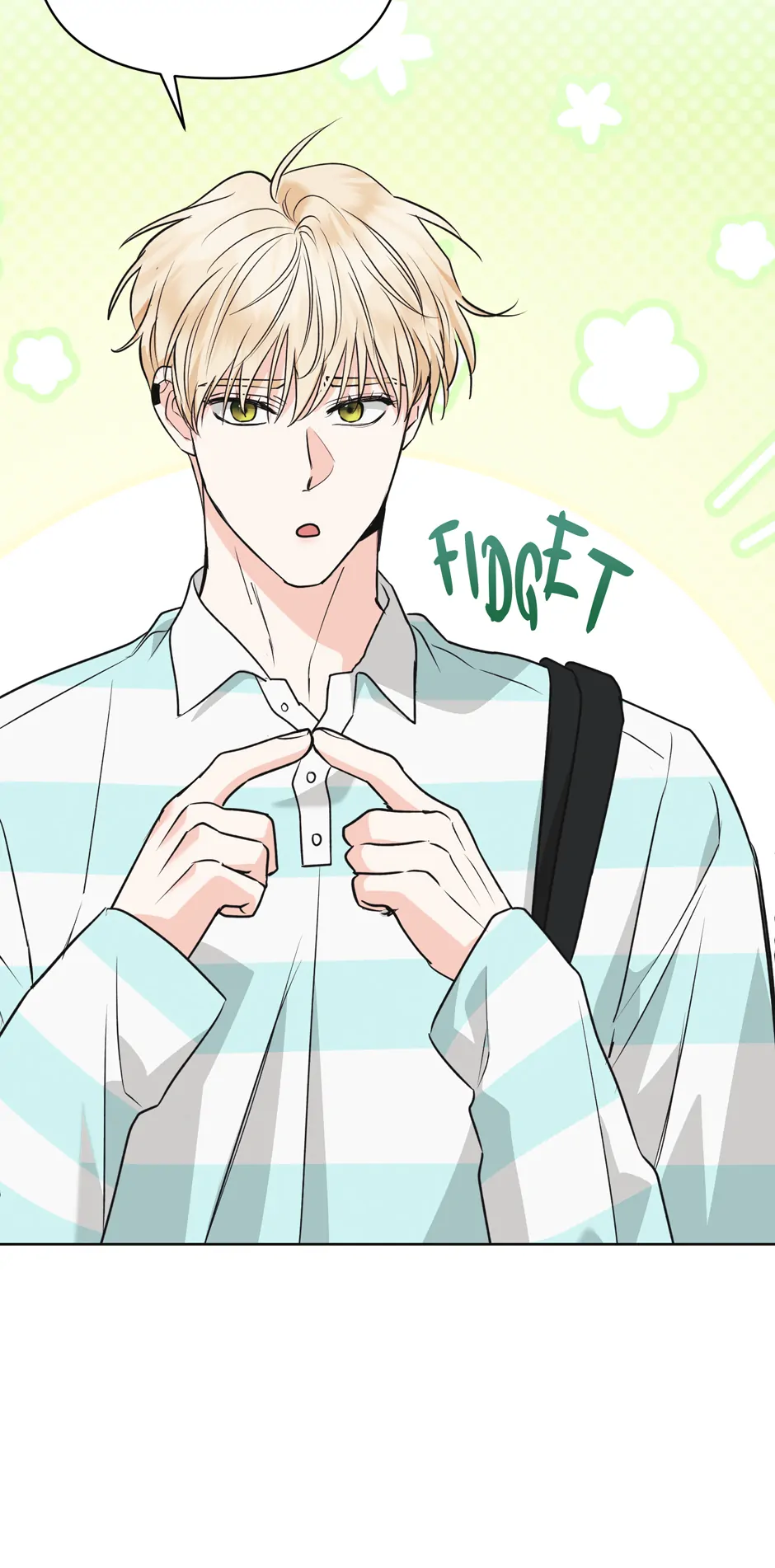 Re-playlist [Official] - 18. Just Us Two manhwa