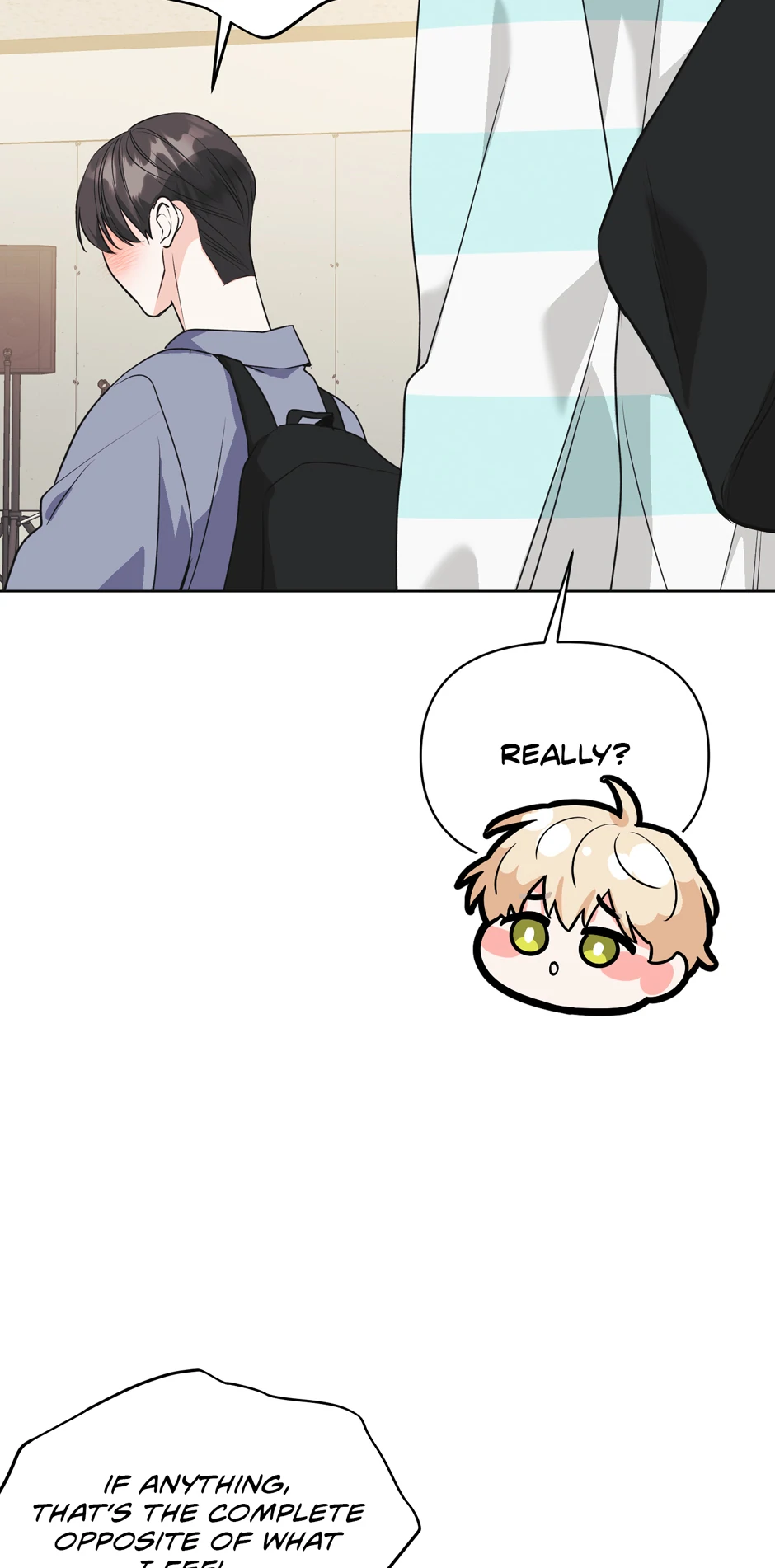 Re-playlist [Official] - 18. Just Us Two manhwa