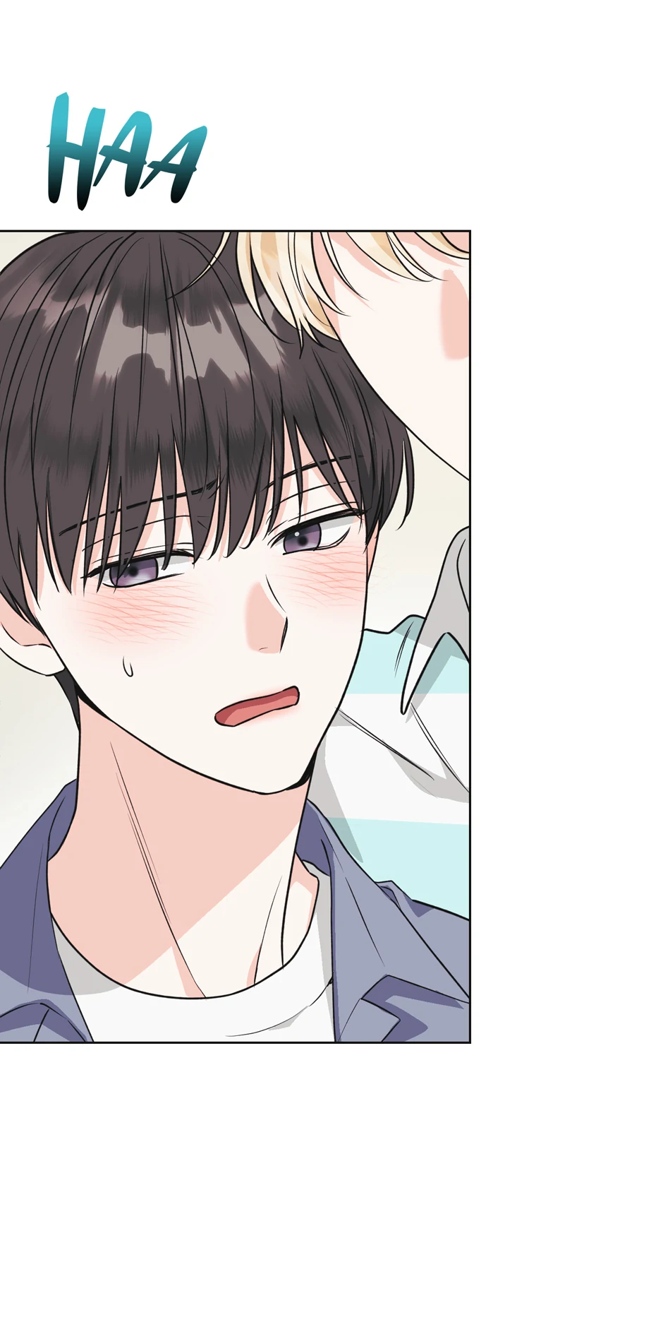 Re-playlist [Official] - 18. Just Us Two manhwa
