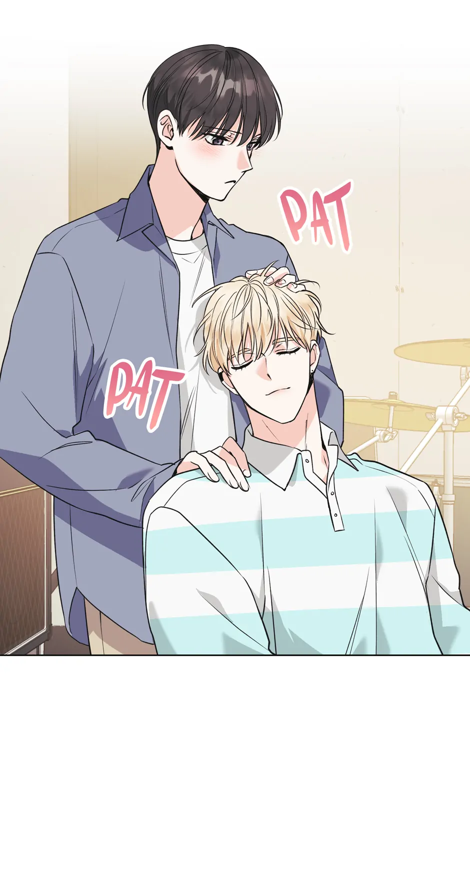 Re-playlist [Official] - 18. Just Us Two manhwa