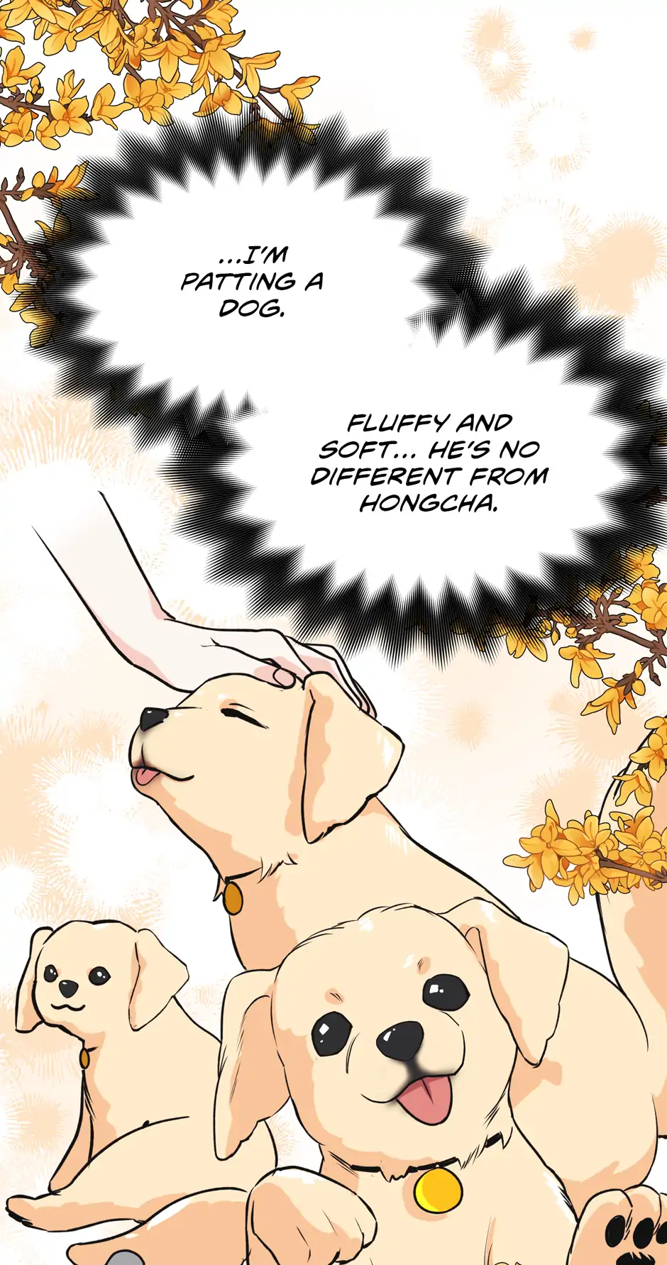 Re-playlist [Official] - 18. Just Us Two manhwa