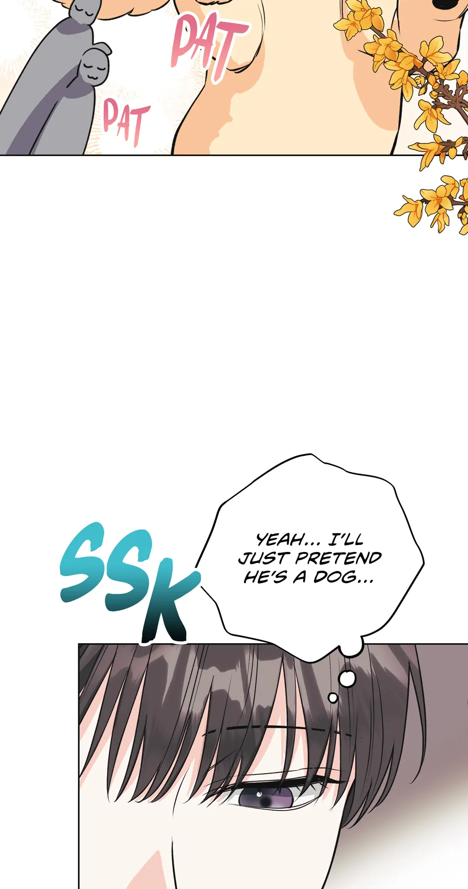 Re-playlist [Official] - 18. Just Us Two manhwa