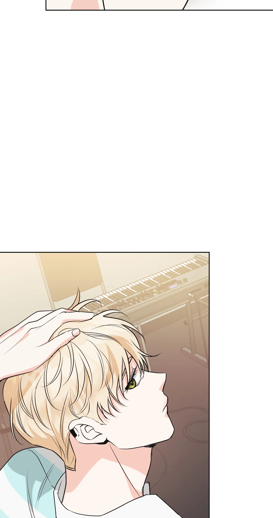 Re-playlist [Official] - 18. Just Us Two manhwa