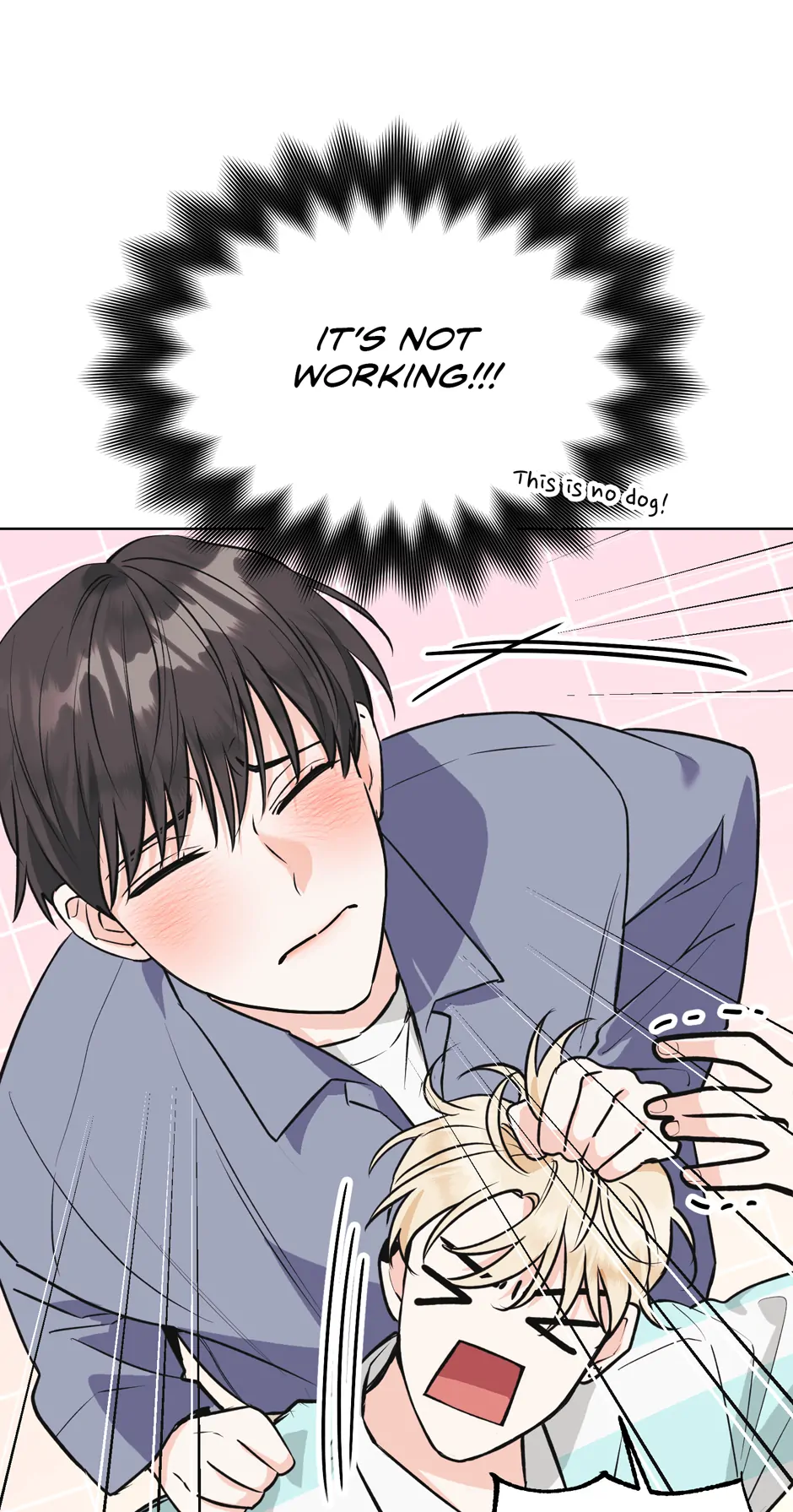 Re-playlist [Official] - 18. Just Us Two manhwa